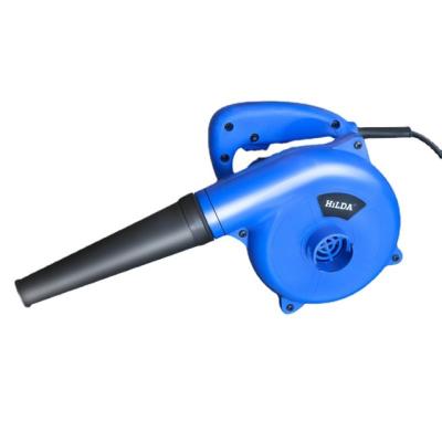 China Garden Industrial Yard Grass Leaf Dust Car Computer Blower 1000W Handheld Electric Blower for sale