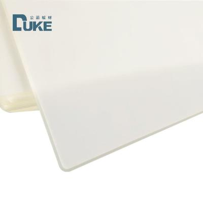 China Opal Opaco Branco Lácteo Brilhante Difusor de Luz Folha Para Outdoor LED Letter Lighting Box à venda