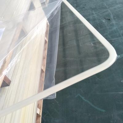 Cina 1.2g/Cm3 plexiglass di alta risoluzione dell'acrilico resistente agli urti 4x8 Ft in vendita