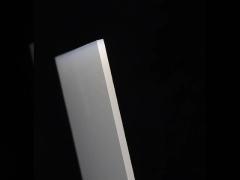 Custom Colorful Cast AD Sign Acrylic Plexiglass Sheet 2mm 3mm 5mm