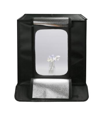 China Foldable Foldable Product Photography Shooting Tent Light Box For Photo Camera for sale