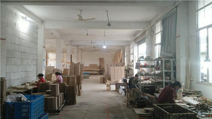 Verified China supplier - Xianju Xinghe Arts & Crafts Factory