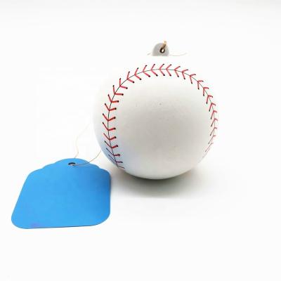 China Environmental Protection Ceramic Ceramic Kind Reveal Powder Smoke Softball for sale