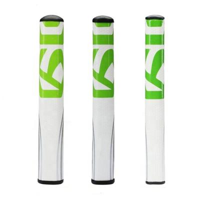 China PU NON-TAPERED Lightweight Large Size Putter Grip for sale