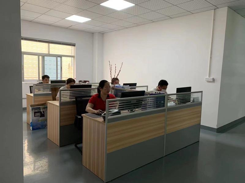 Verified China supplier - Shenzhen Longgang District Xr Electronics Factory