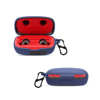 China For earphone silicone earphone accessories case for boat airdopes 441PRO case cover for sale