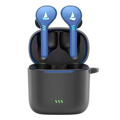 China For earphone suitable for boat airdopes 431wireless earphone accessories earbuds silicone case protective cover for boat for sale