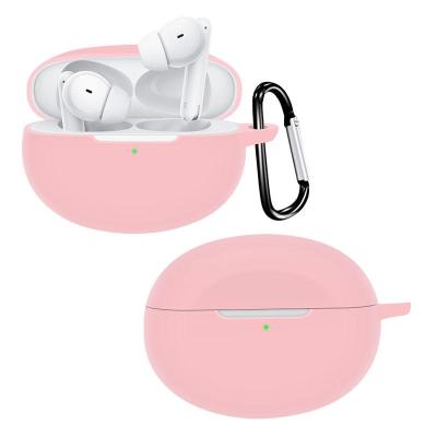 China For oppo enco waterproof case cover suitable earphone to free high quality wireless oppo enco 2 earphone and silicone dustproof for sale