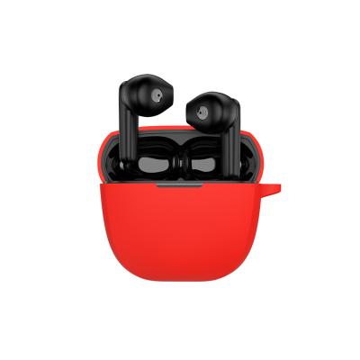 China For 2022 Protective Earphone Earbuds Earbuds Silicone Case Cover For Noise Buds VS 202 for sale