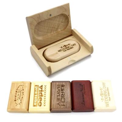 China 32gb 128gb bulk card bulk card 32gb 128gb cheap logo wooden custom usb flash drives metal key for sale