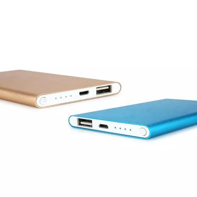 China Hot Selling Logo PowerBanks PowerBank Custom Fast Charging Custom Fast Charging and Power Station Mini Power Bank Promotion Gift for Iphone for Huawei for sale