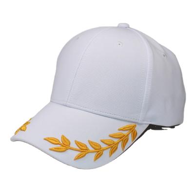 China High Quality COMMON Customized Customized Wholesale Baseball Cap Men's Baseball Hat for sale