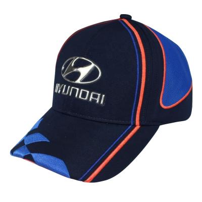 China Hyundai Ottoman JOINT high quality baseball cap and hat very complicated run gorras hat for sale