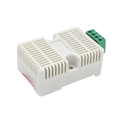 China 0.2 leve OEM ODM transmitter rs485 modbus temperature humidity sensor RS485 temperature humidity transmitters accuracy for sale