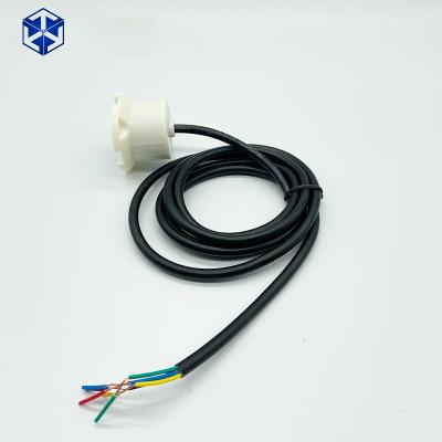 China Wholesale 0.2 Accuracy Water Level Detection Water Leakage Immersion Level Sensor 12V for sale