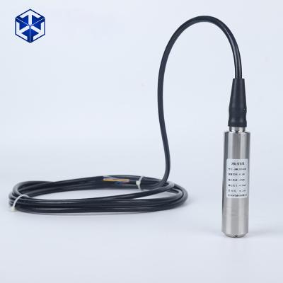 China Hot Selling Top Quality 0.5 Leve Water Level Sensor Accuracy With Rs485 Anti-Corrosion Function for sale