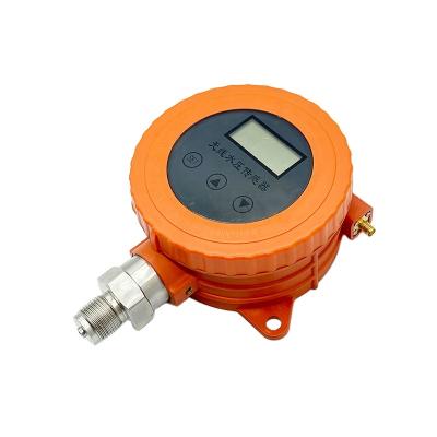 China Liquid Wireless Pressure Sensor NB-IOT LoRaWAN CLAA LinkWAN Water Pressure Sensor Air Pressure Sensor for sale