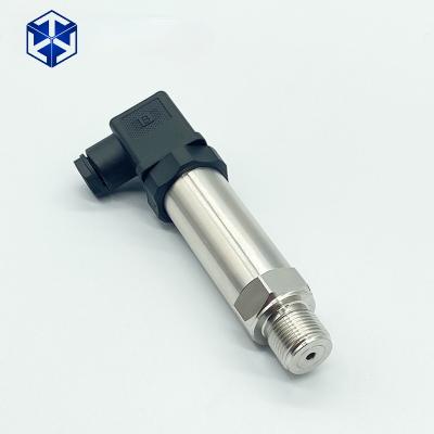 China 0.5 Leve 24VDC Wireless Water Pipe Transducer Transmitter 4-20ma Pressure Sensor Accuracy for sale