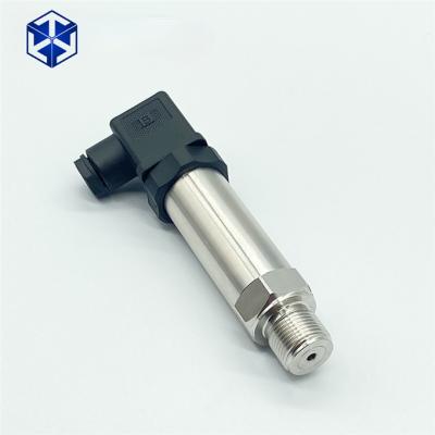 China Hot Selling 0.5 Leve Water Oil Air Pressure Sensor 4-20mA Pressure Transducer Sensor Accuracy for sale