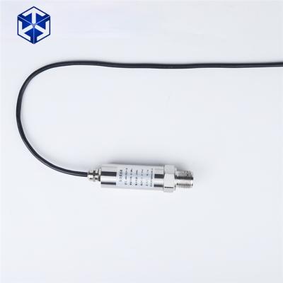 China 0.5 Accuracy Leve New Arrival Industrial Wireless Micro Pressure Transmitter Air Water Pressure Sensors for sale