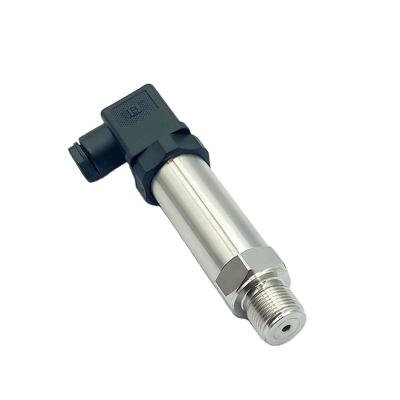 China 0.5 Leve China Factory Use Industrial Water Pressure Oil Air Pressure Gauge Sensor Accuracy for sale