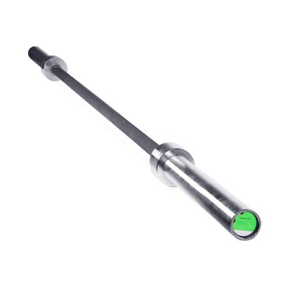 China Modern High Quality Gym Fitness Weightlifting Barbell Bar for sale