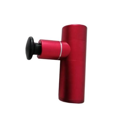 China Durable 30 Speed ​​Massager Gun Percussion Thera Muscle Massager Gun Fascia Handheld Gun for sale