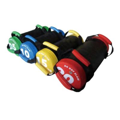 China Iron Sand Maker Gym Fitness Training Sports Use Pack Weightlifting Sandbags Load Sandbag Energy Packs for sale