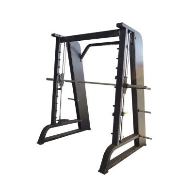 China Full Functional Trainer Smith Machine Professional Commercial Fitness Equipment Gym Use Gym Use for sale