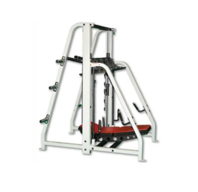 China Universal Commercial Equipment Dinner Gym Exercise Leg Press Vertical Gym Machine For Gym for sale