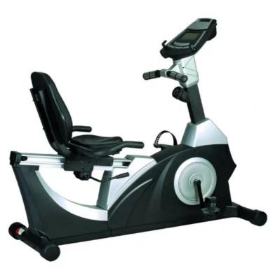 China Recumbent Factory Factory Recumbent Bike Fitness Gym Equipment Universal Cardio Gym Promotional Magnetic Exercise for sale