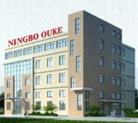 Verified China supplier - Ningbo Yinzhou Ouke Metal Product Co., Ltd.