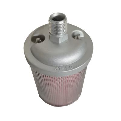 China XY-10 Hotels Air Dryer Silencer for sale