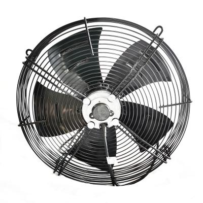 China Hotels Compressor Air Dryer Fan for sale