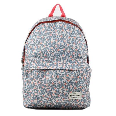 China Others Custom Bags School Bookbag Kids Toddler Backpack School Bag Custom Prints Backpack For Women for sale