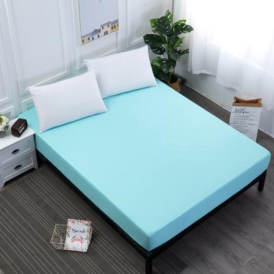 China Modern Design Cheap Price Protector Mattress Topper Cover Bed Covers And Waterproof Mattress Protector for sale