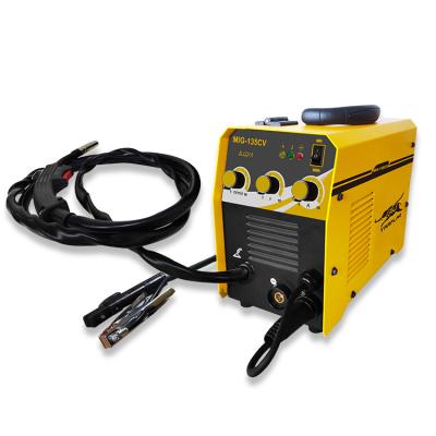 China Multifunctional Supplier Directly Provides High Quality Portable Voltage Stabilizer Argon Machine Arc MIG Welding Machine for sale