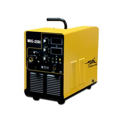 China Guangdong Gasless Building Material Shops 1Kg Wire Stand 220V Gasless Analog Gasless Welding Machine for sale