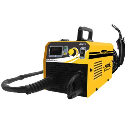 China \ 220V Gasless Muttahida Majlis-e-Amal MIG 1Kg Portable Metal Wire Holder Welding Wire Tools Welding Machines for sale