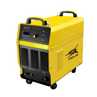 China Chinese Supply Reliable Quality Gasless Non Touch Type 380V Plasma Welding Machine for sale