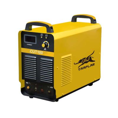 China 380V Gasless Non Touch Type Thickness Are 35Mm 2T 4T Igbt Welding Machine for sale