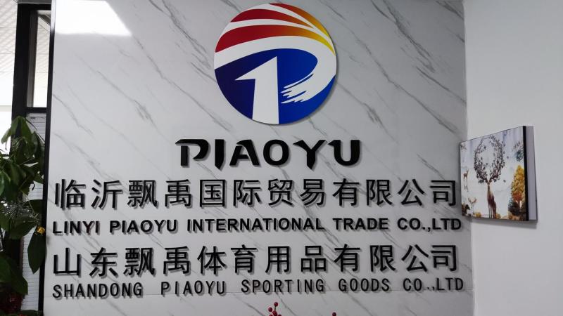 Verified China supplier - Linyi Piaoyu International Trade Co., Ltd.