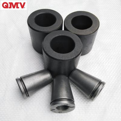 China Meet Prestress Prestressed Concrete Barrel And Free Shipping Industry Standards 12.7mm 15.24mm 15.7mm 17.8mm 21.6mm Anchor Wedges For Sale for sale