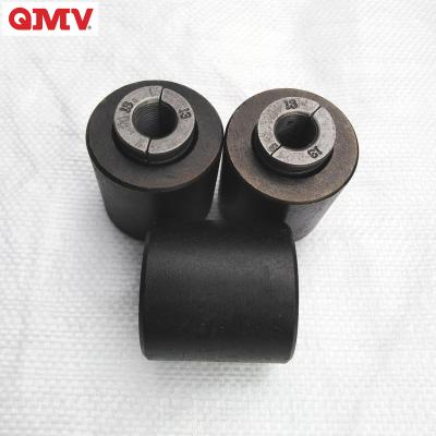 China Traditional Ready To Ship Anchor Barrel And Wedge For Prestressing PC Wire Steel Bars 4mm 5mm 6mm 7mm 9mm 10mm 11mm for sale