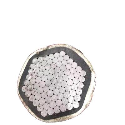 China Construction Factory Price Epoxy Steel Strand Integral Extrusion Stay Cable For Bridge for sale