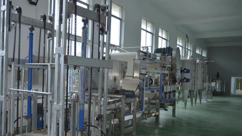 Verified China supplier - Hainan Yiran Biological Engineering Co., Ltd.