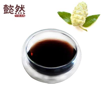 China Global raw matirial wholesale noni juice supplier healthy noni fruit enzyme without sugar for sale