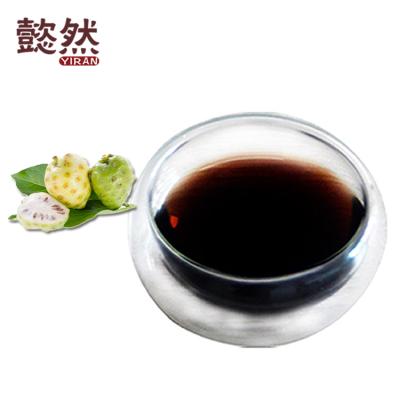 China Global Supplier Best Price Noni Juice Raw Material Noni Fruit Juice Herbal Extract Without Sugar Health Drinks for sale