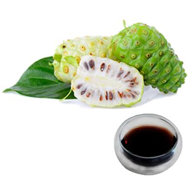 China Beauty Drinks Health Sugar Free Antioxidant Noni Fruit Enzyme Juice Private Label Available for sale