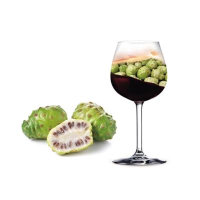 China Sugar Free ISO China Largest ORGANIC Noni Juice From Noni Manufacturer Supply for sale